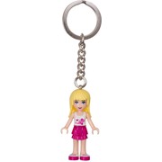Stephanie Key Chain