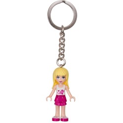 Stephanie Key Chain