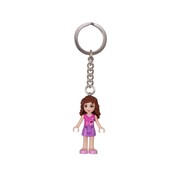 Olivia Key Chain