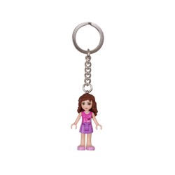 Olivia Key Chain