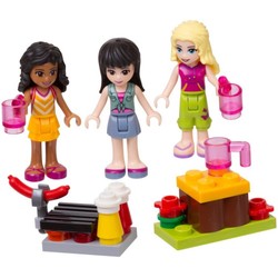 Mini-doll Campsite Set, zdjęcie 1