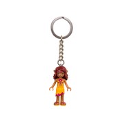 Fire Elf Azari Key Chain
