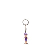 Wind Elf Aira Key Chain