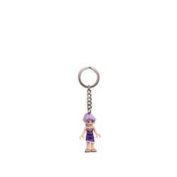Wind Elf Aira Key Chain