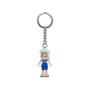 Water Elf Naida Key Chain