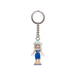 Water Elf Naida Key Chain