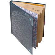 Emily Jones' Diary Sketch Book