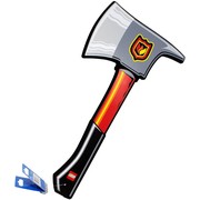 Fire Axe