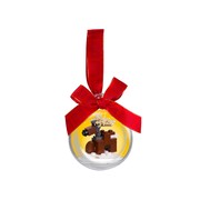 Christmas Ornament Reindeer
