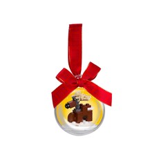 Christmas Ornament Reindeer (set 853574-1)