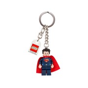 Superman Key Chain