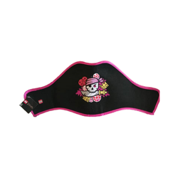 Pirate Hat (Pink)