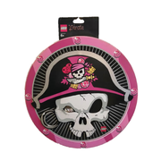 Pirate Shield (Pink)
