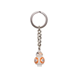 BB-8 Key Chain
