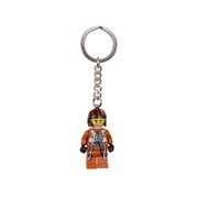 Poe Dameron Key Chain