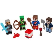 Minecraft Skin Pack