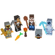 Minecraft Skin Pack 2
