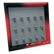 Marvel Super Heroes Minifigure Display Frame