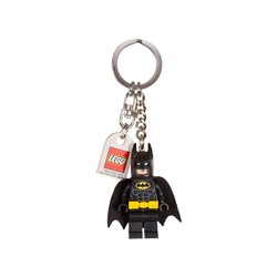 Batman Key Chain