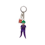The Joker Key Chain