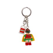Robin Key Chain