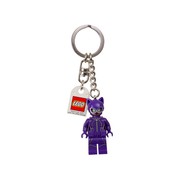 Catwoman Key Chain