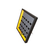 The LEGO Batman Movie Minifigure Collector Frame