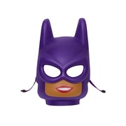 Batgirl Mask