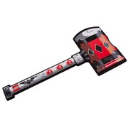 Harley Quinn Hammer