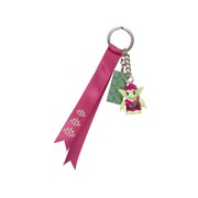 Roblin Bag Charm