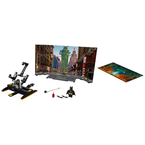 Movie Maker Set