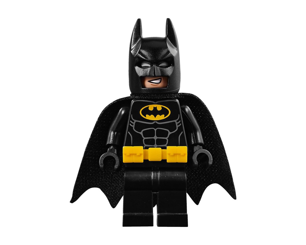 LEGO Set 853650-1 Movie Maker Set (2017 Super Heroes DC > Batman > The LEGO  Batman Movie)