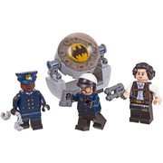The Batman Movie Accessory Set