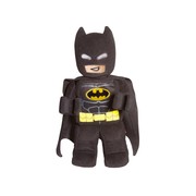 Batman Minifigure Plush