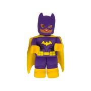 Batgirl Minifigure Plush