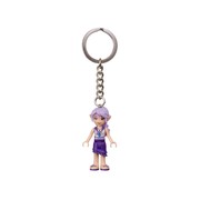 Aira the Wind Elf Key Chain