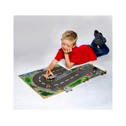 City Playmat