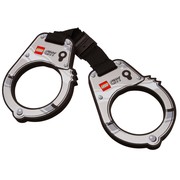City Police Handcuffs
