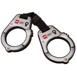 City Police Handcuffs