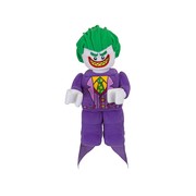 The Joker Minifigure Plush