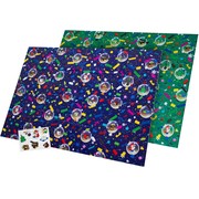 Wrapping Paper