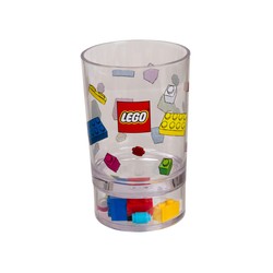Iconic Tumbler