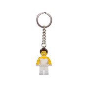 Ballerina Key Chain