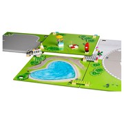 Heartlake City Playmat