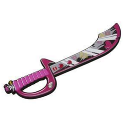 Pink Pirate Sword