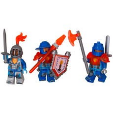 Nexo Knights Accessory Set (set 853676-1)