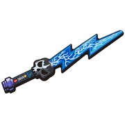 Jestro's Sword