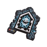 Forbidden Power Shield