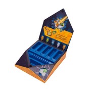 Collect & Combine Powers Storage Box