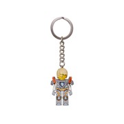 Lance Key Chain